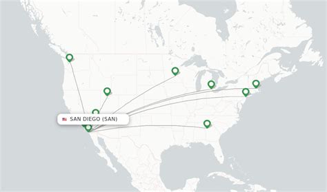 $31 CHEAP FLIGHTS to San Diego in 2024 .